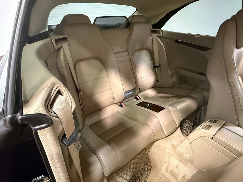 Used 2012 Mercedes-Benz E 350 Cabriolet image 62