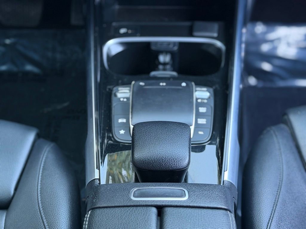 Used 2023 Mercedes-Benz GLB 250 4MATIC image 47
