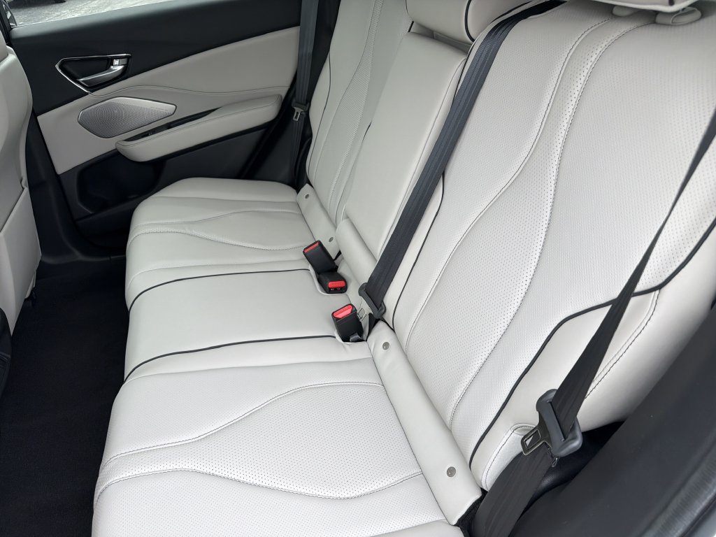 New 2026 Acura RDX w/ Advance Package AWD/4WD image 18