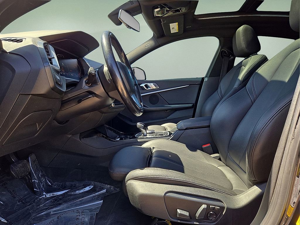 Used 2022 BMW 228i xDrive Gran Coupe image 24