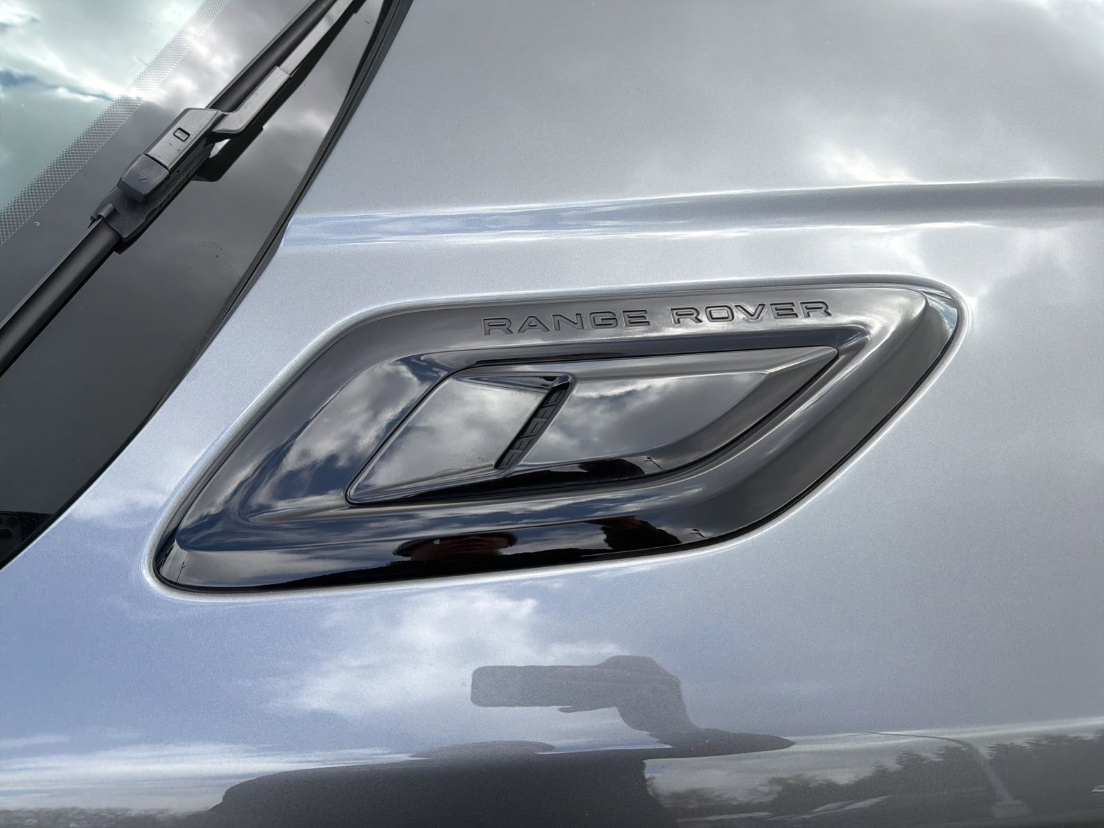 Used 2019 Land Rover Range Rover Sport Supercharged image 31