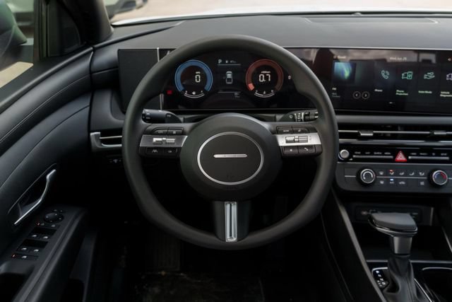 New 2025 Hyundai Santa Cruz SE FWD image 22