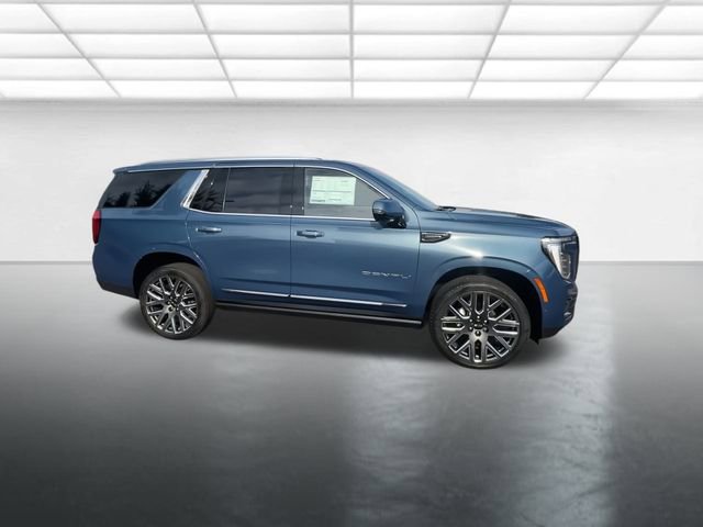 New 2026 GMC Yukon Denali Ultimate image 26