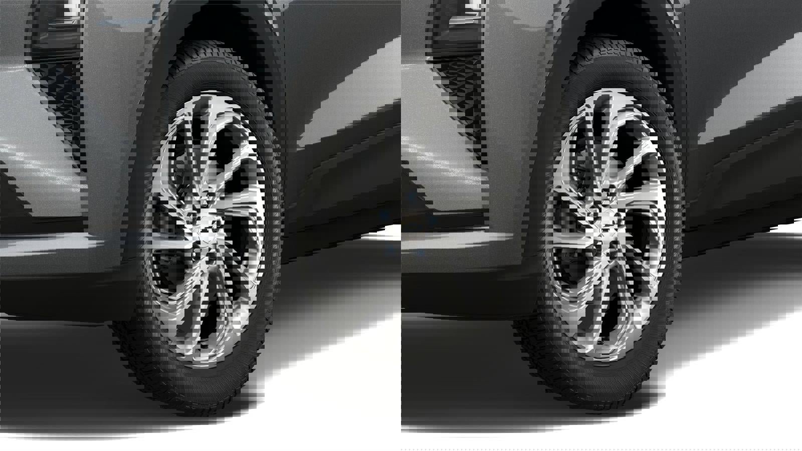 New 2027 Chevrolet Bolt LT image 34