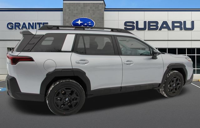 New 2026 Subaru Outback Limited AWD/4WD image 9