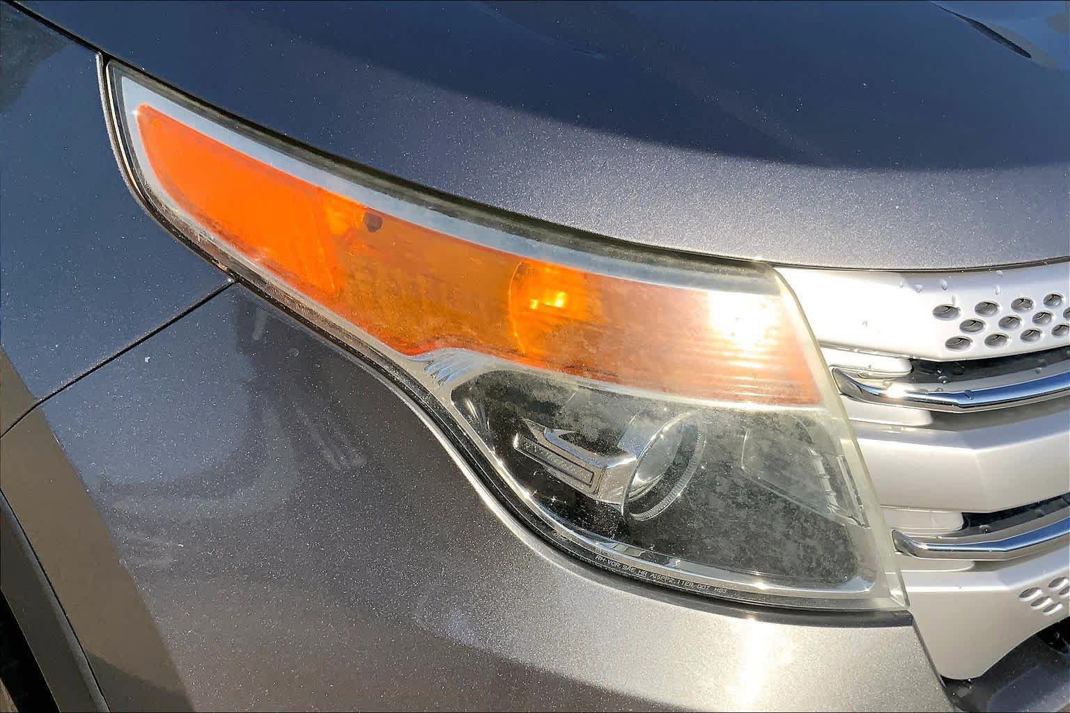 Used 2012 Ford Explorer XLT AWD/4WD image 24