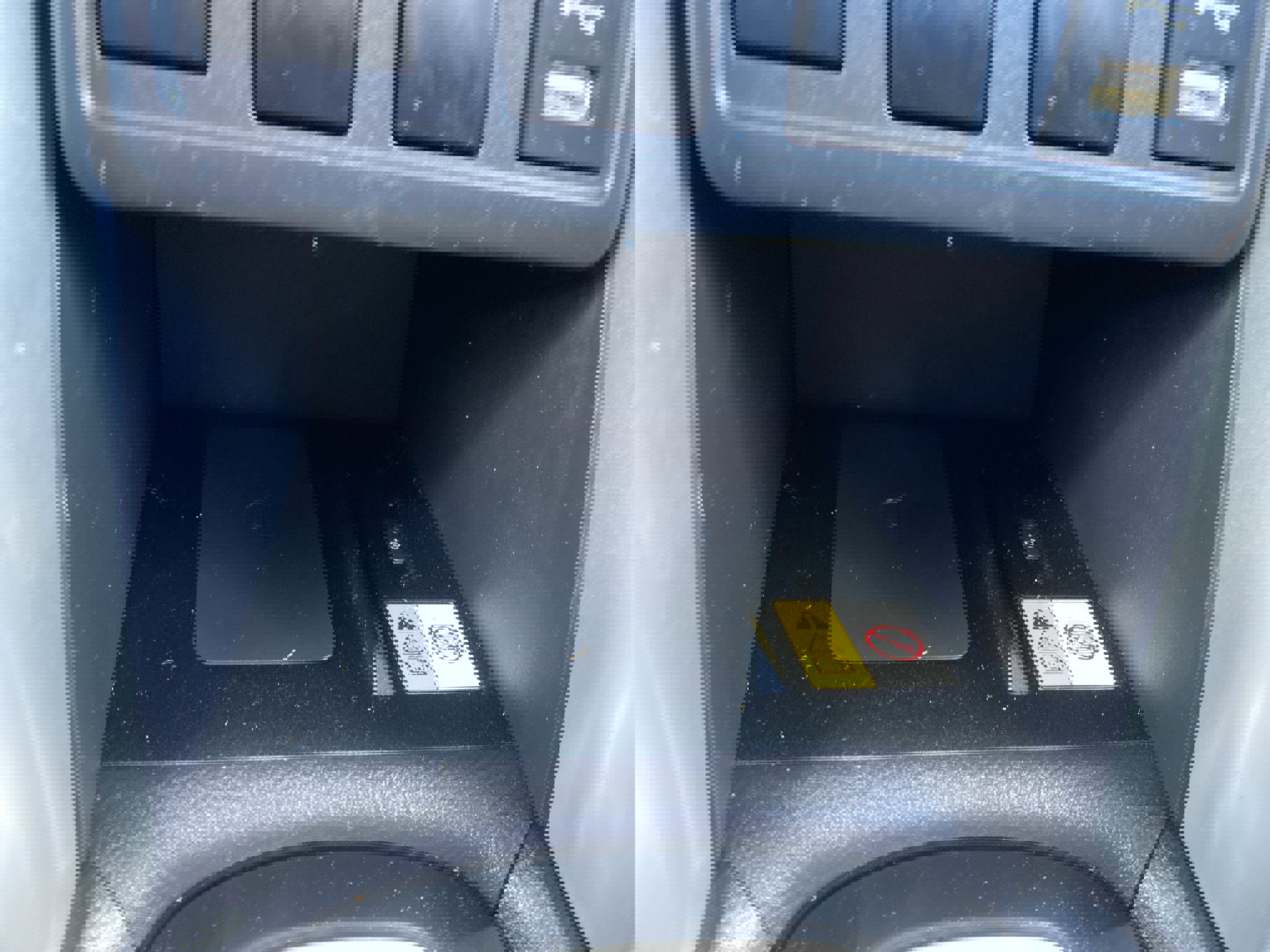 Used 2022 Toyota Corolla Cross LE image 18