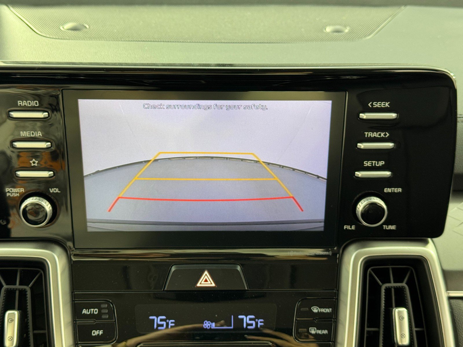 Used 2021 Kia Sorento S FWD image 24