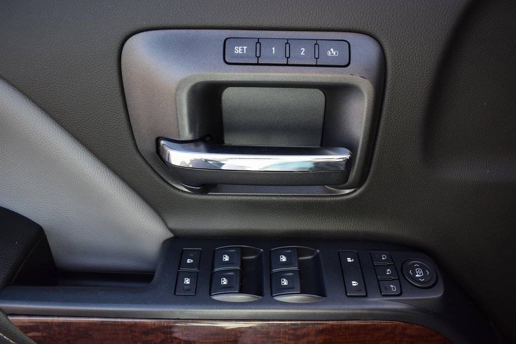 Used 2018 GMC Sierra 1500 SLT image 11