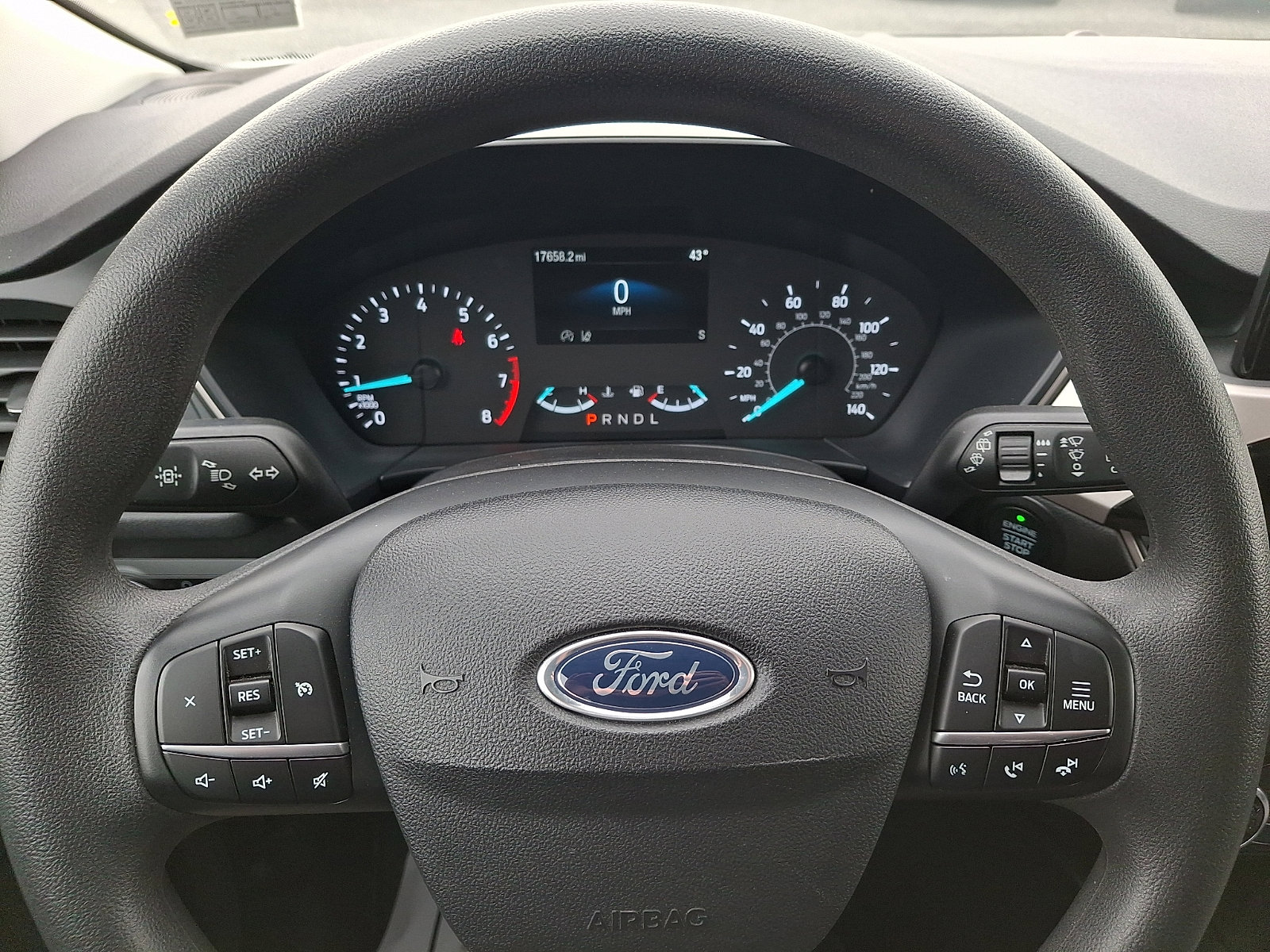Certified 2022 Ford Escape SE AWD/4WD image 16