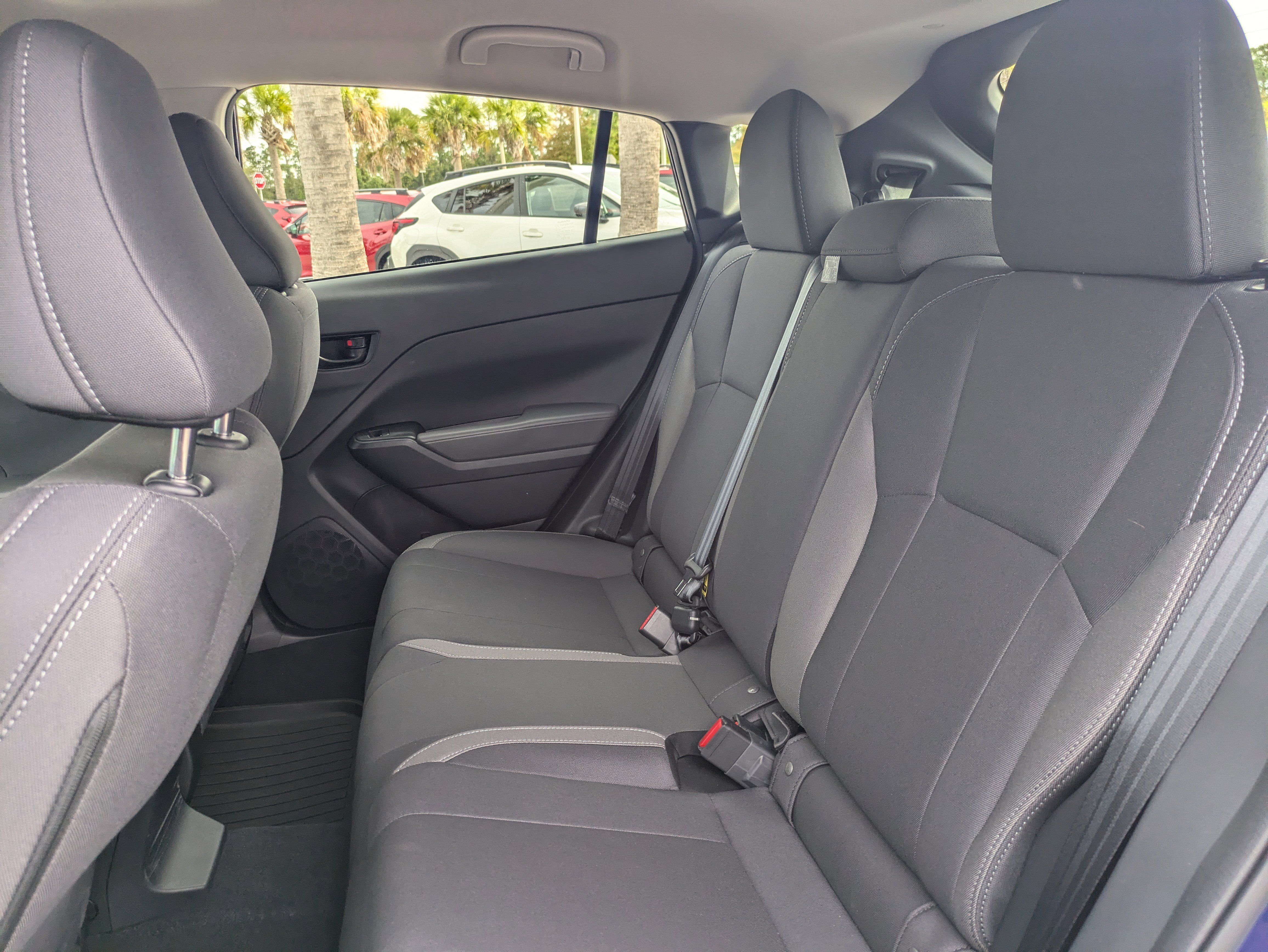 Used 2025 Subaru Impreza 2.0i image 13