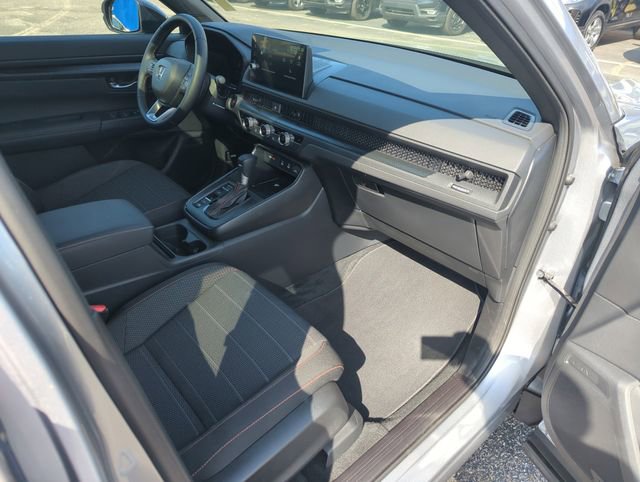 Certified 2026 Honda CR-V Sport image 32
