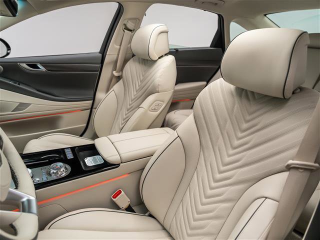 New 2026 Genesis G80 2.5T Sport Prestige image 18