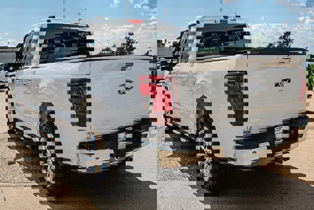 Used 2024 Ford F150 XLT w/ Equipment Group 303A High image 3