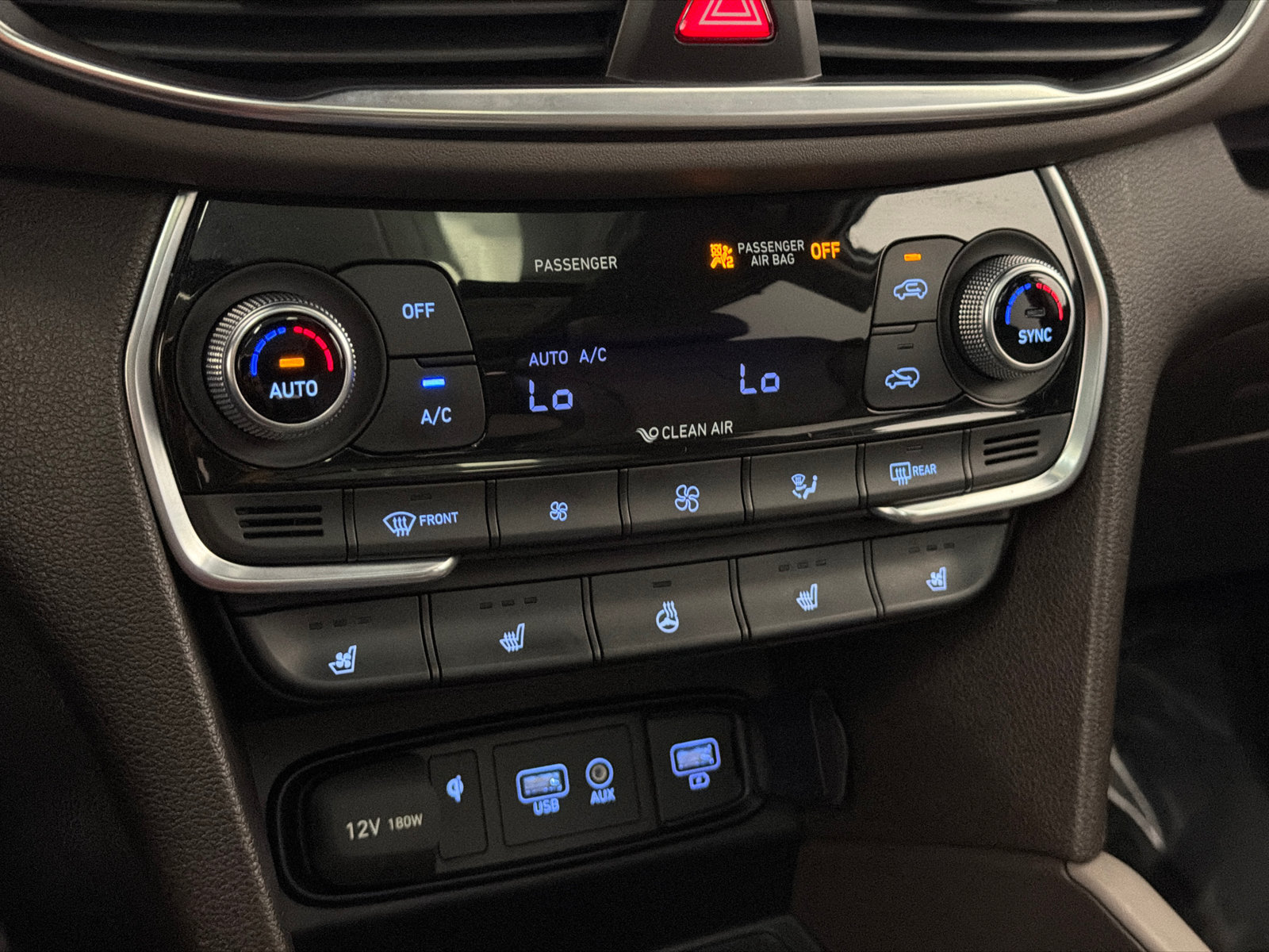 Used 2019 Hyundai Santa Fe FWD image 30