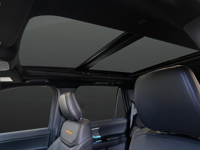 New 2026 Ford Expedition Tremor image 7