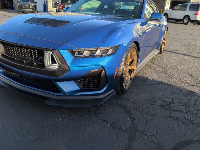 New 2024 Ford Mustang GT Premium w/ GT Performance Package RWD image 27