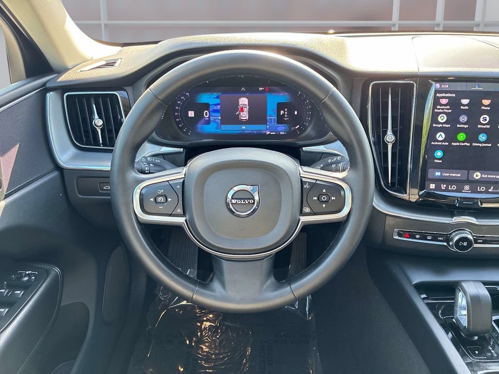 Used 2023 Volvo XC60 B5 Core AWD/4WD image 21