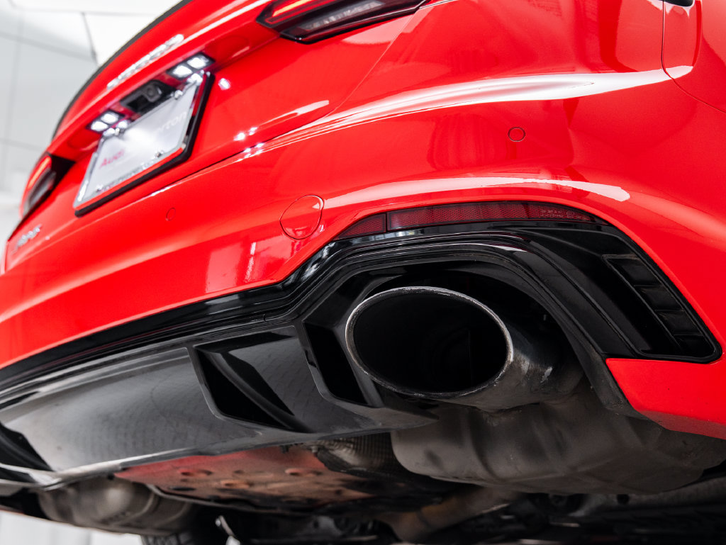 Used 2019 Audi RS 5 w/ Black Optic Package AWD/4WD image 33