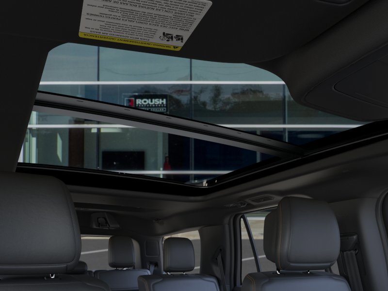 New 2026 Ford Expedition Tremor AWD/4WD image 22