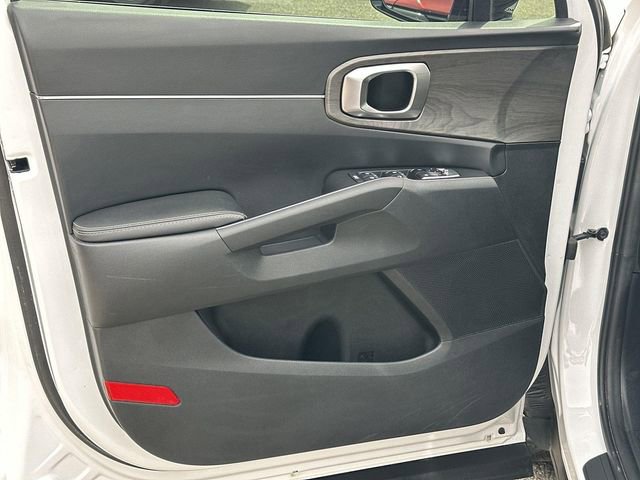 Used 2024 Kia Sorento X-Line EX image 22