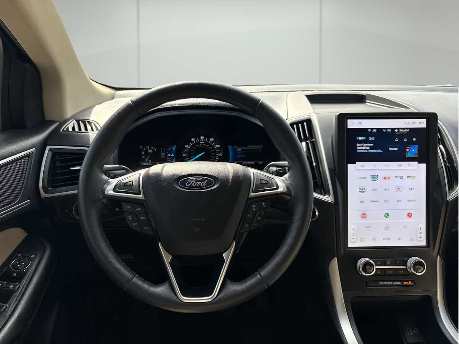 Used 2023 Ford Edge SEL w/ Convenience Package AWD/4WD image 23