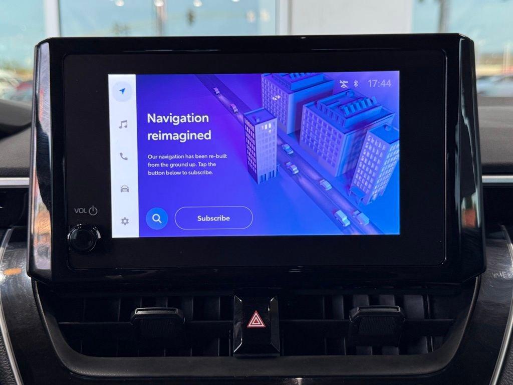 Certified 2025 Toyota Corolla LE image 26