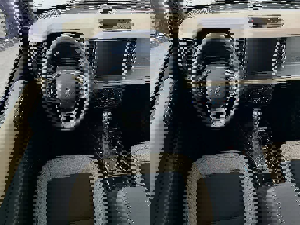 New 2025 Ford Bronco Big Bend AWD/4WD image 10