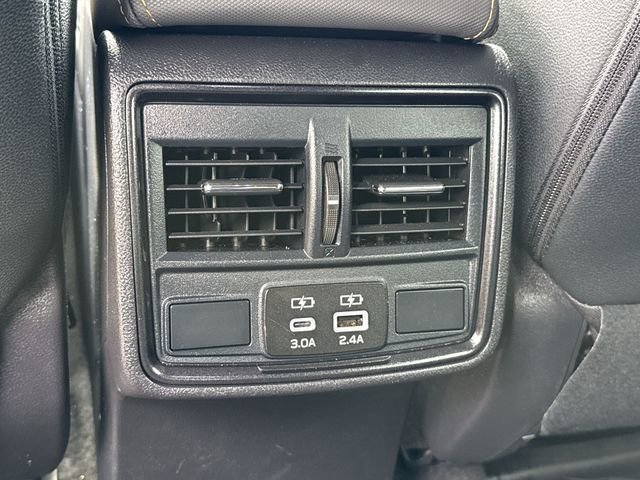 Certified 2026 Subaru Forester Wilderness AWD/4WD image 11