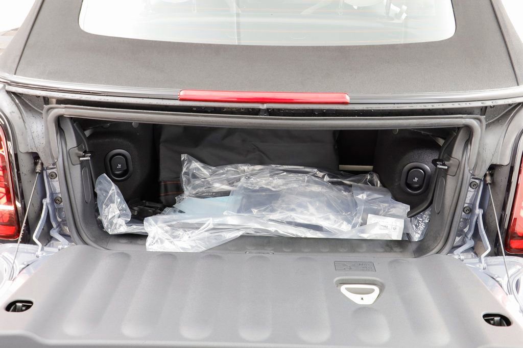 New 2026 MINI Cooper S image 16