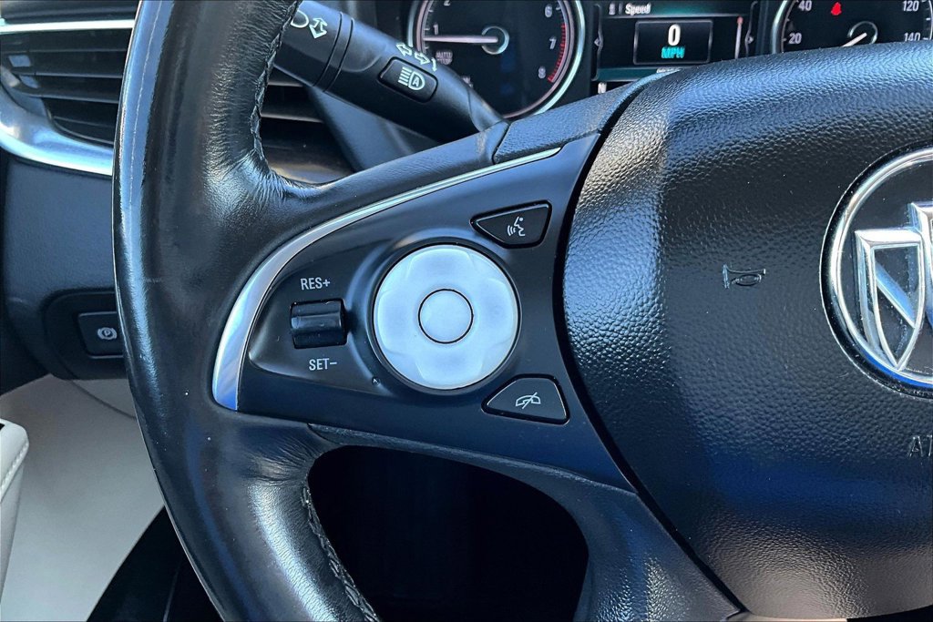 Used 2018 Buick Enclave Premium FWD image 20