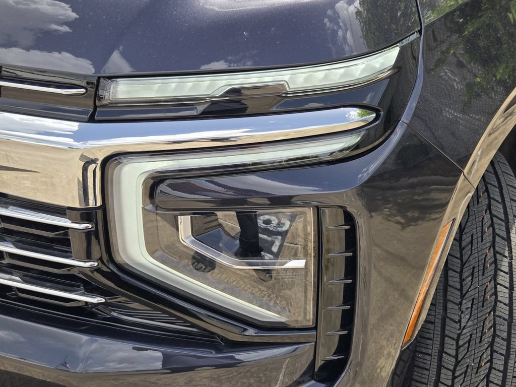 New 2026 Chevrolet Tahoe LT w/ Comfort Package RWD image 11