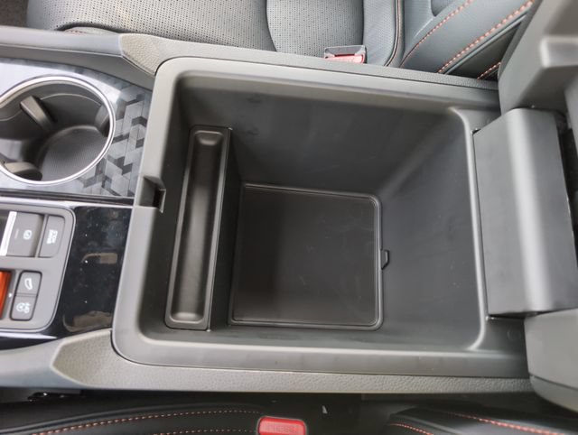 Used 2026 Honda Passport TrailSport Elite image 28