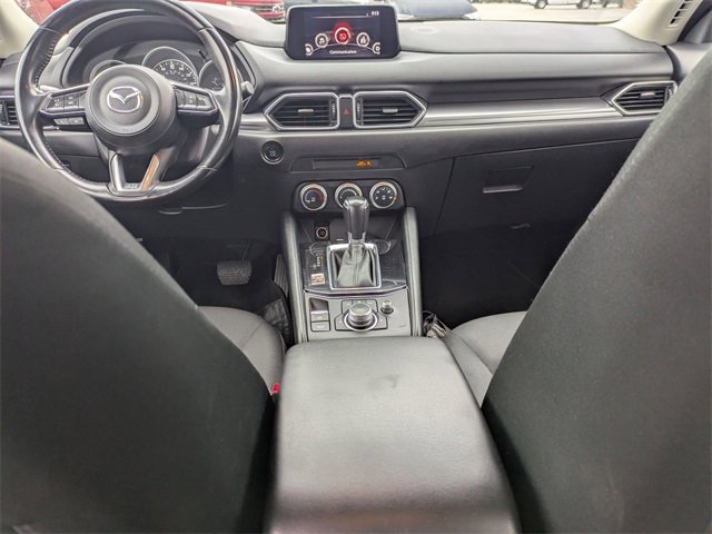 Used 2019 MAZDA CX-5 Sport image 26