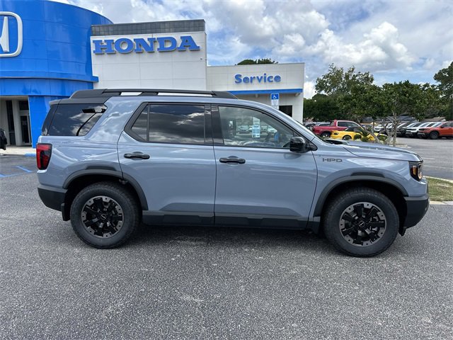 New 2026 Honda Passport TrailSport Elite image 39