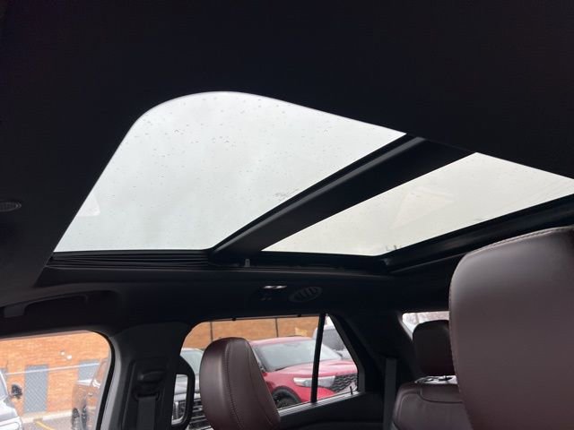 Certified 2020 Ford Explorer Platinum image 20