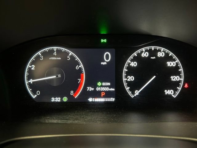 Certified 2025 Honda CR-V EX-L image 26
