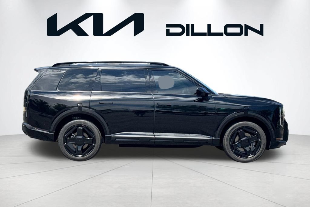 New 2027 Kia Telluride X-Line SX Prestige AWD/4WD image 3