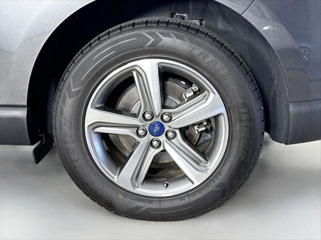 Used 2019 Ford Edge SEL w/ Equipment Group 201A AWD/4WD image 31