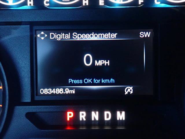 Used 2018 Ford F150 XL w/ Equipment Group 101A Mid AWD/4WD image 22