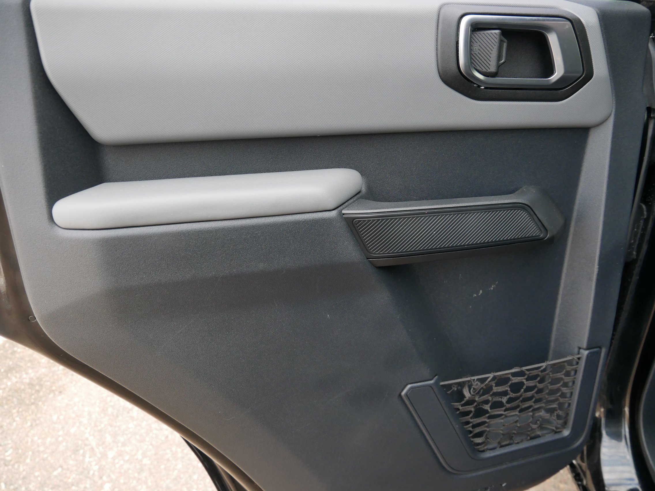 Certified 2021 Ford Bronco Big Bend image 13