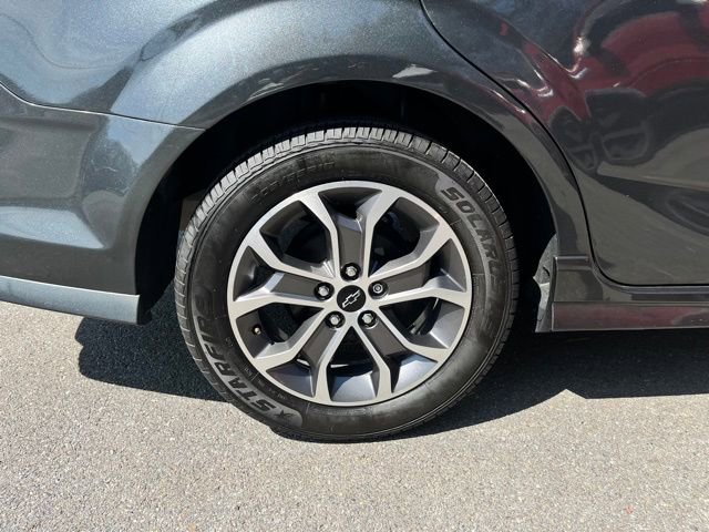 Used 2020 Chevrolet Sonic LT w/ RS Package image 30