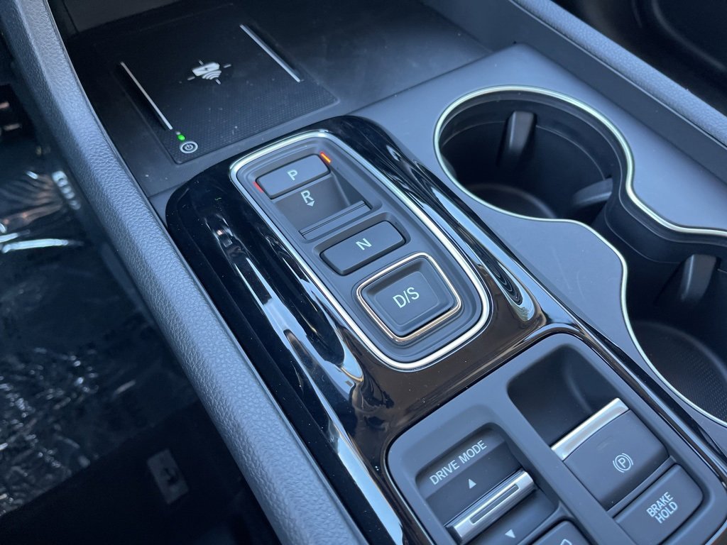 New 2025 Honda Pilot EX-L image 11