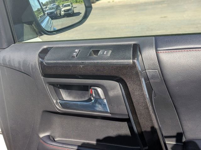 Used 2023 Toyota 4Runner TRD Off-Road Premium w/ Moonroof Package AWD/4WD image 37