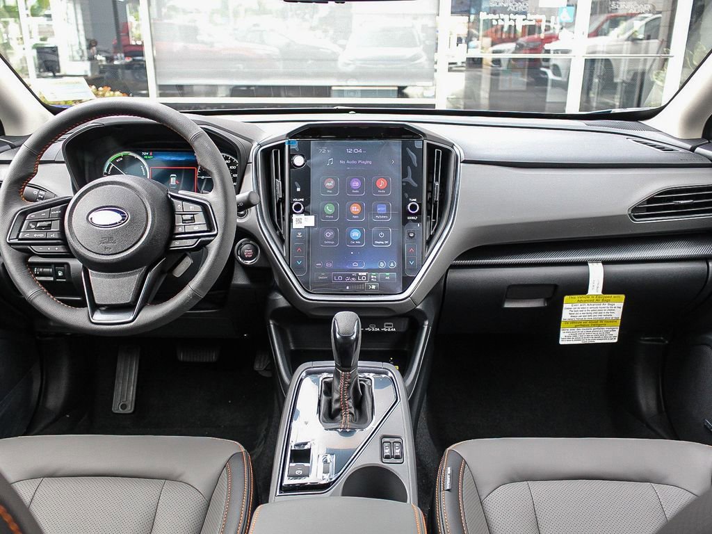 New 2026 Subaru Crosstrek 2.5i Limited AWD/4WD image 11
