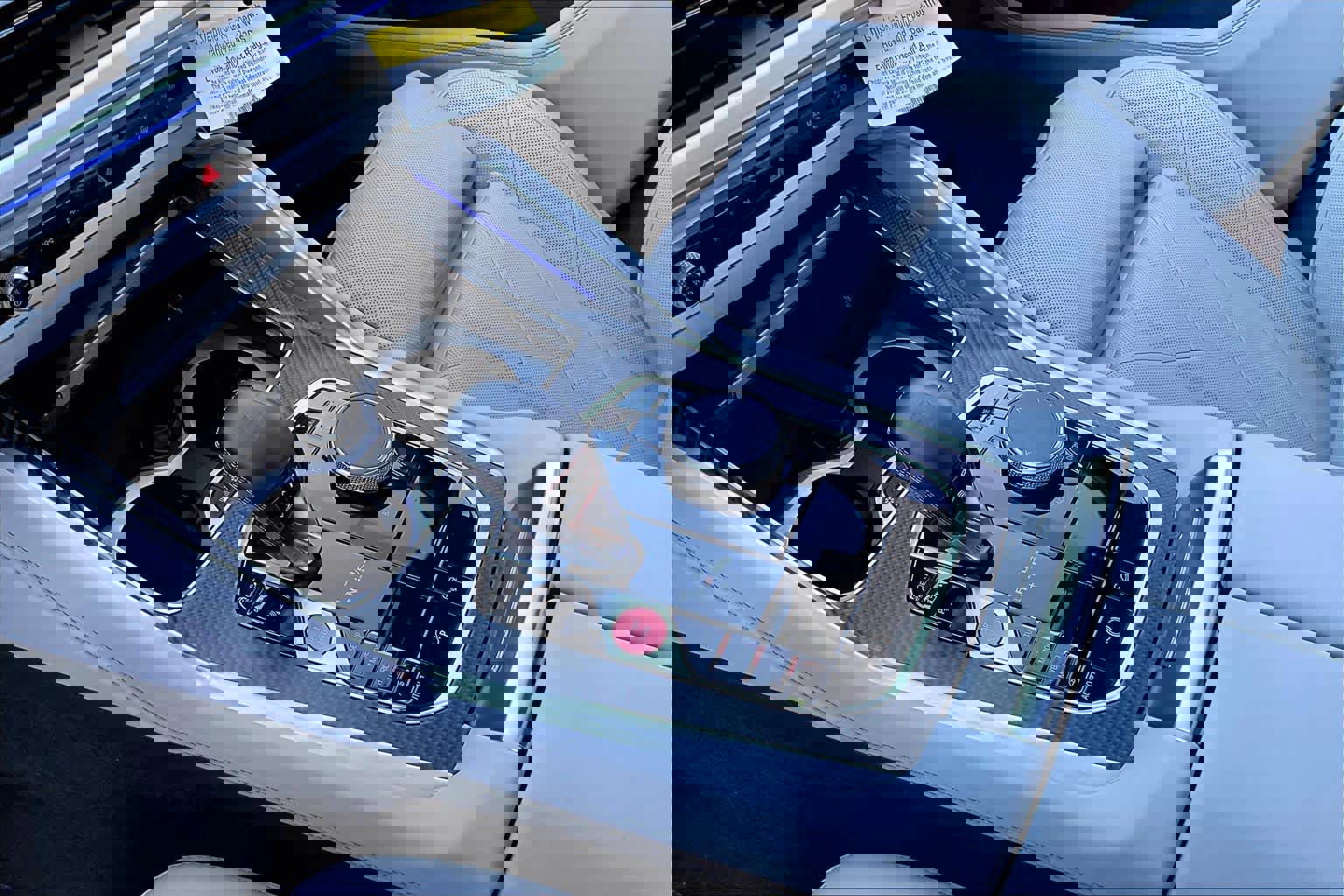 Used 2025 BMW XM AWD/4WD image 15