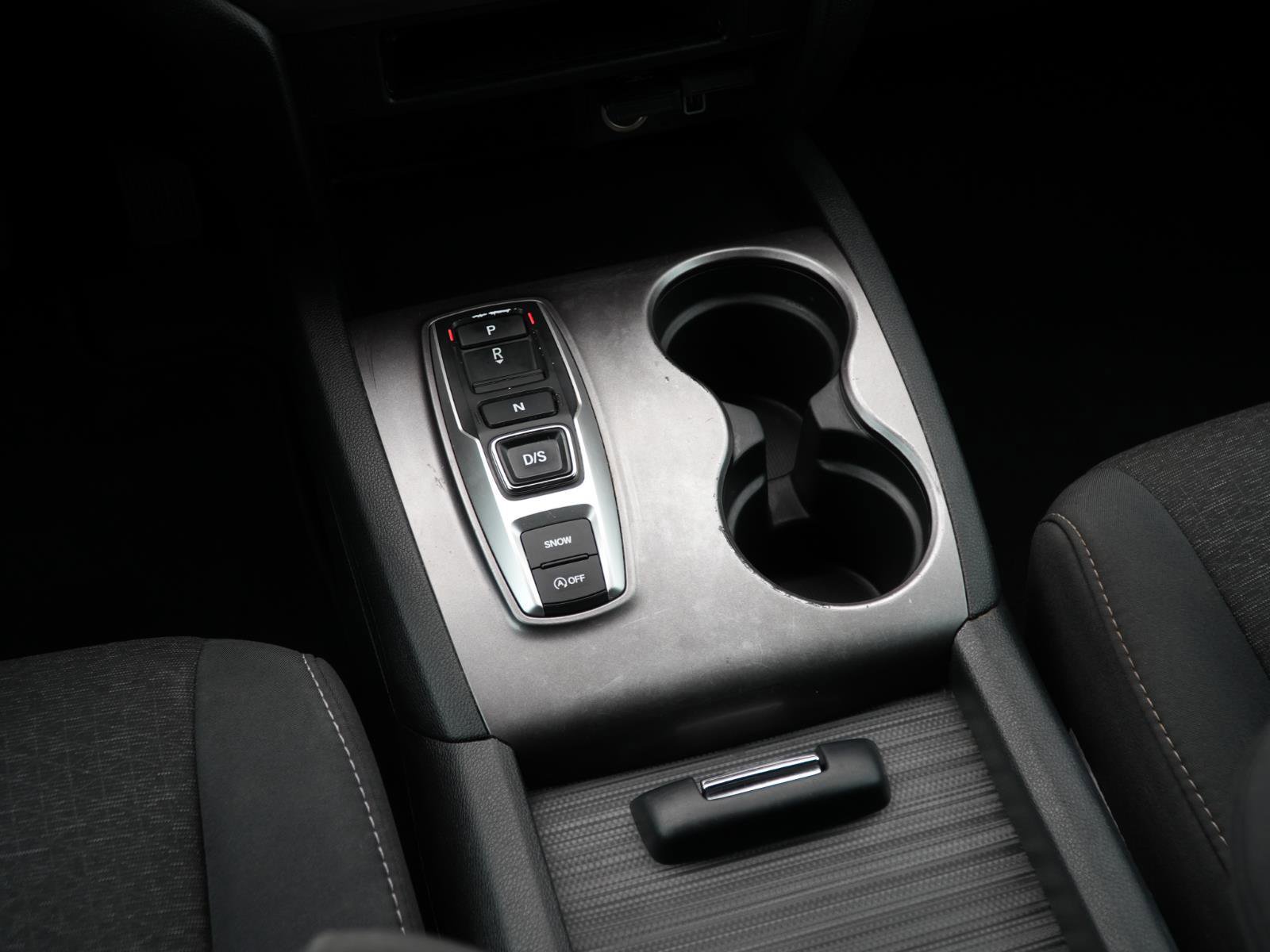 Certified 2021 Honda Passport Sport image 23
