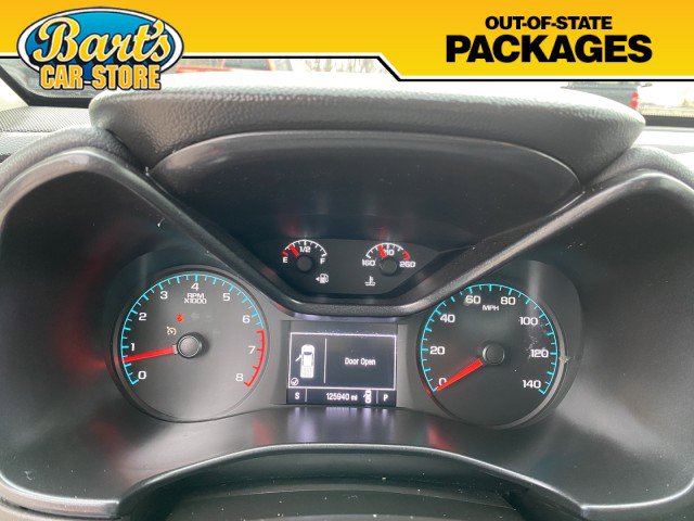 Used 2015 Chevrolet Colorado Z71 image 33