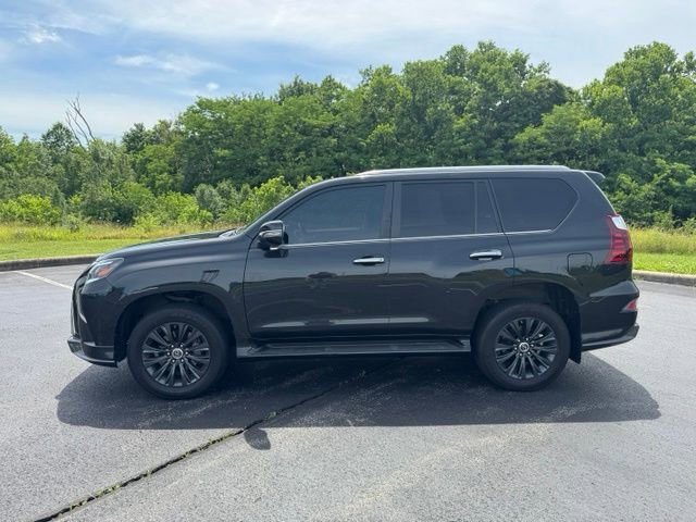 Used 2022 Lexus GX 460 Premium AWD/4WD image 6