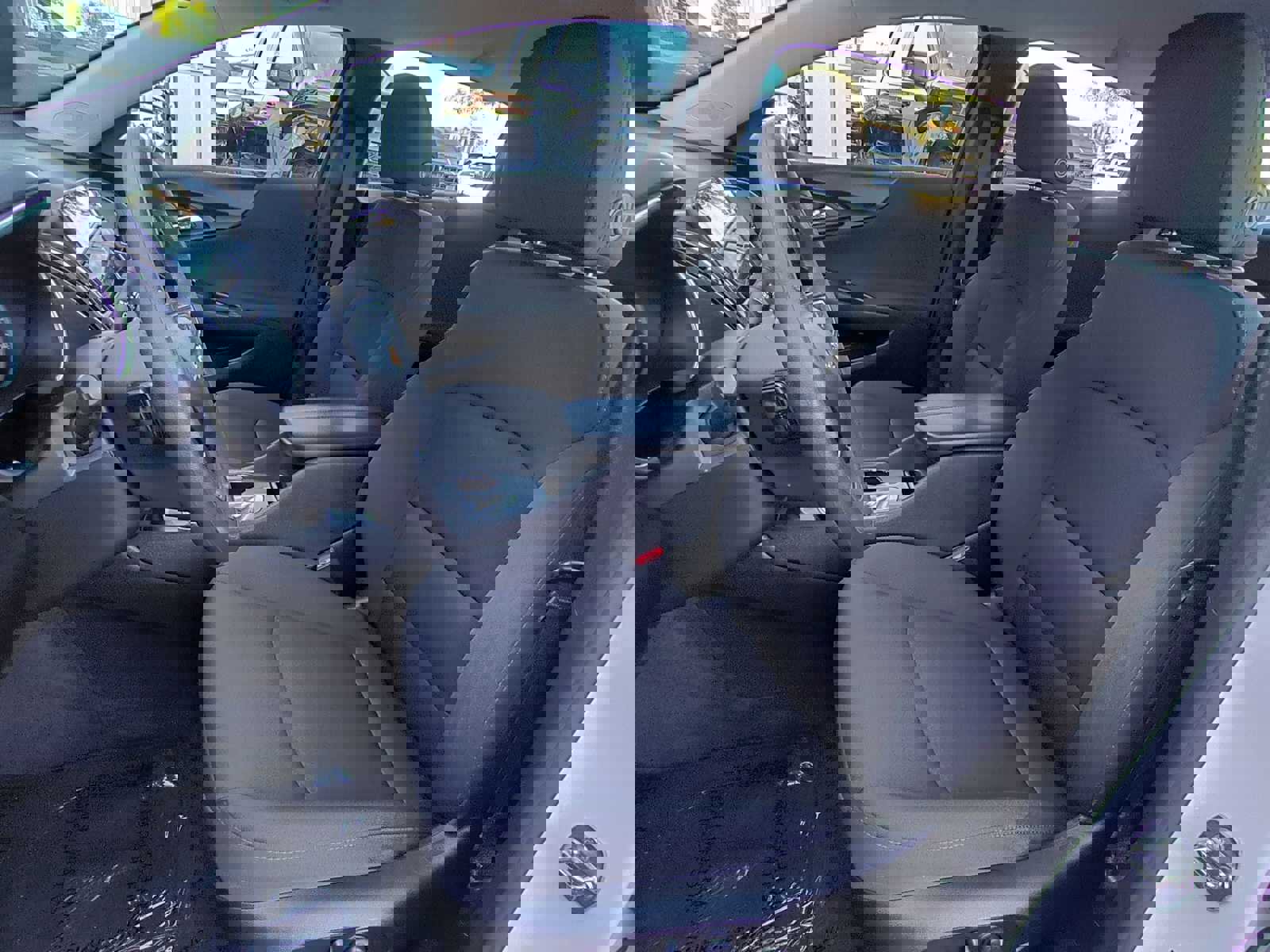 Used 2020 Chevrolet Malibu LT image 22